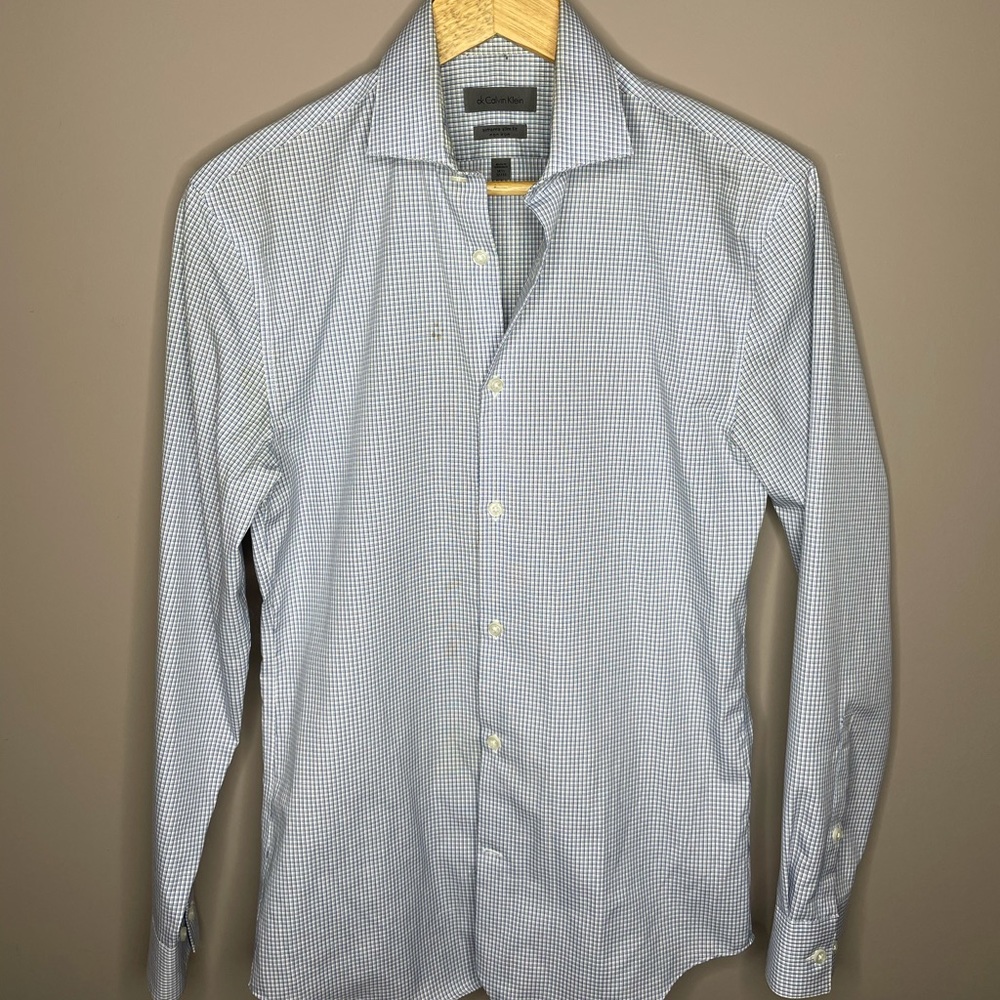 Dress Shirt